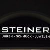 Juwelier Steiner Logotype