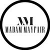 Madam Mayfair Logotipo