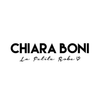 Chiara Boni Logotype