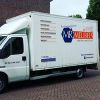 MrMeubels.nl Logotype