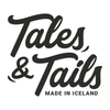 Tales and Tails Logo