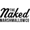 The Naked Marshmallow Co. Logotipo