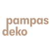 pampas-deko.com Logo