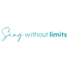 Sing Without Limits Logotype