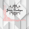 Jessiz Boutique Logotipo
