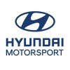 Hyundai Motorsport Webshop Logotype