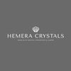 hemeracrystals.se Logotipo