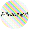 Minimuruset Logó