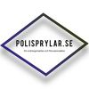 Polisprylar.se Logotype