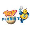 Toy Planet Logotipo