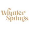Whynter Springs Logotype