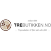 trebutikken.no Logo
