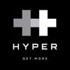 Hyper Shop Logotype