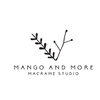 MangoAndMore Logotype
