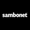 Sambonet Logotipo