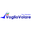 VOGLIOVOLARE TOUR OPERATOR Logotipo