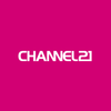 CHANNEL21 Logo