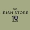 The Irish Store Logotype