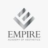 Empire Academy of Aesthetics Logotype