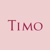 Timo Logotyp