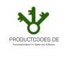 ProductCodes.de Logo