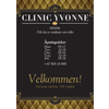 Clinic Yvonne Logo