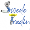SwedeTrading Logotype