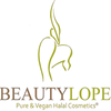 BEAUTYLOPE Logotyp