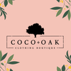 Coco+Oak Logo