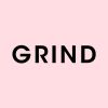 Grind Logotype