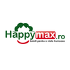 Happymax Logotip