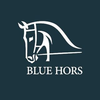 Bluehors Logo