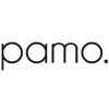 pamo. design Logotype