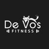 De Vos Fitness Logotype
