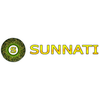 SUNNATI Logotype