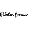 PILATES-FOREVER Logotype