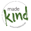 MADEKIND Logotyp