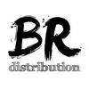 BR Distribution Logotipo