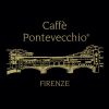 Caffè Pontevecchio Firenze Logotipo
