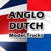 anglo dutch model trucks Ltd Logotype
