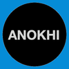 ANOKHI Logotype