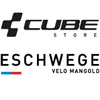 Wilhelm Mangold e.k Fahrradhaus Mangold Logotype