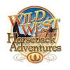 Wild West Horseback Adventures Logotype