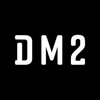 DM2 SHOP Logotype
