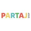 partajshop.se Logotyp