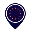 Vivir en Europa | Asesoría Online de Movilidad Europea Logotipo