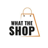 what the shop Logotype