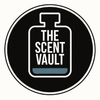 The Scent Vault Logotipo
