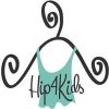 Hip4Kids Logotype