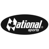 National Sports Logotype